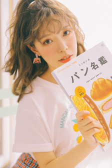 红桃视颏